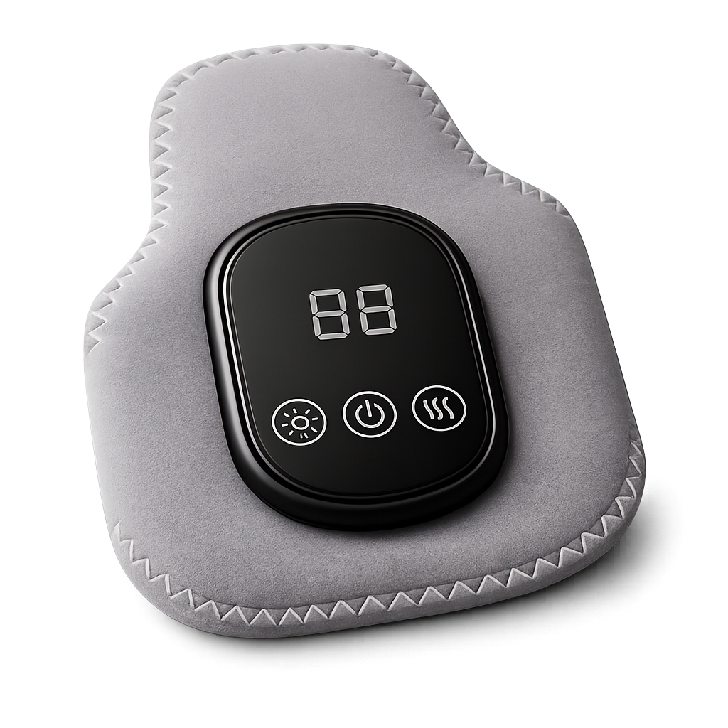 EMSense Foot Massager device
